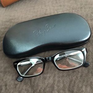 Ray Ban Women’s Glasses